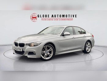 Used BMW 3 Series 2014 for sale - 78649048: Photo