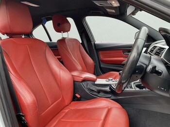 Used BMW 3 Series 2014 for sale - 78649048: Photo