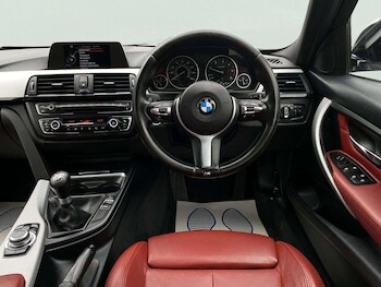 Used BMW 3 Series 2014 for sale - 78649048: Photo