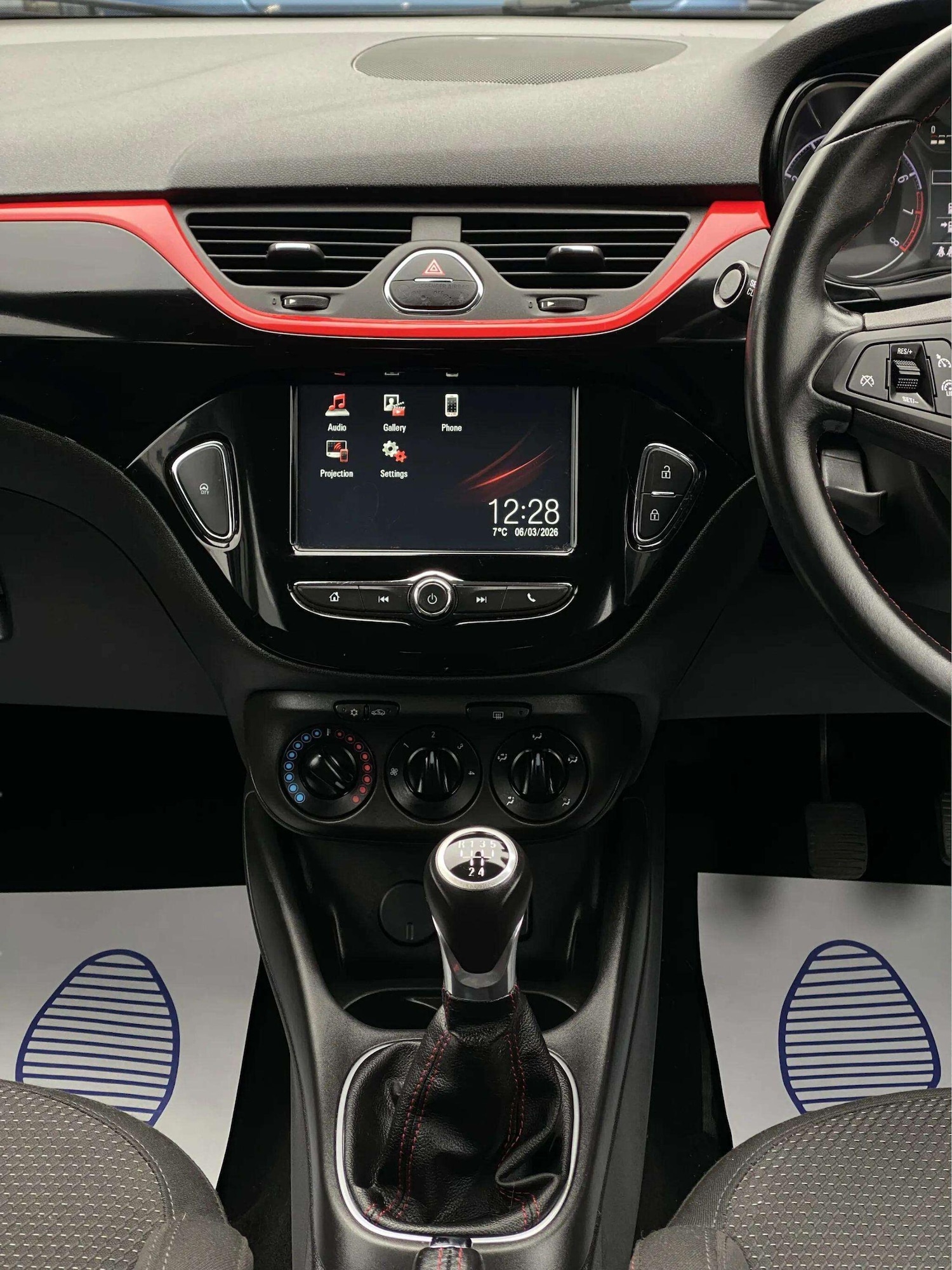 Used Vauxhall Corsa for sale - 77809168: Photo 12