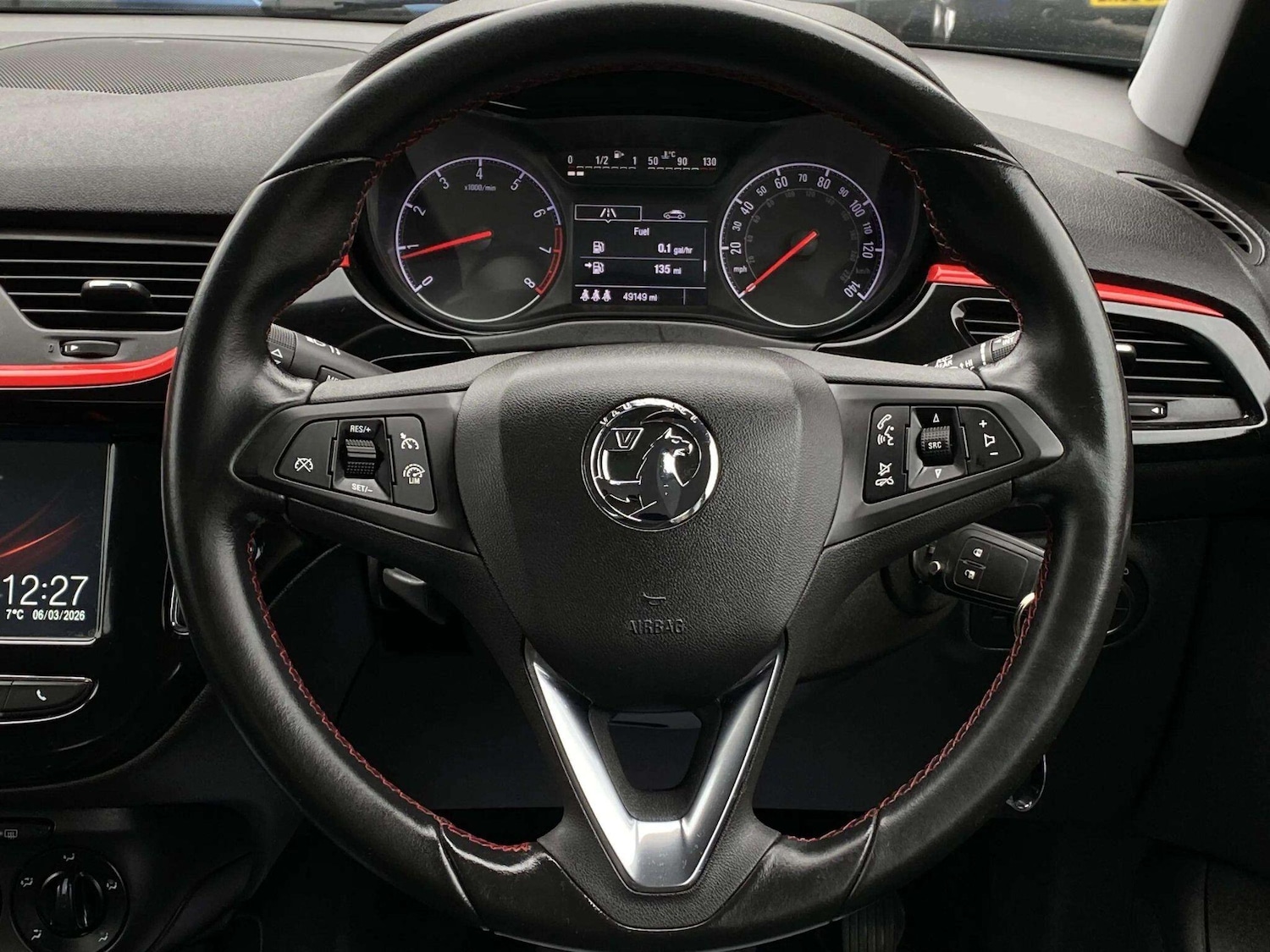 Used Vauxhall Corsa for sale - 77809168: Photo 18