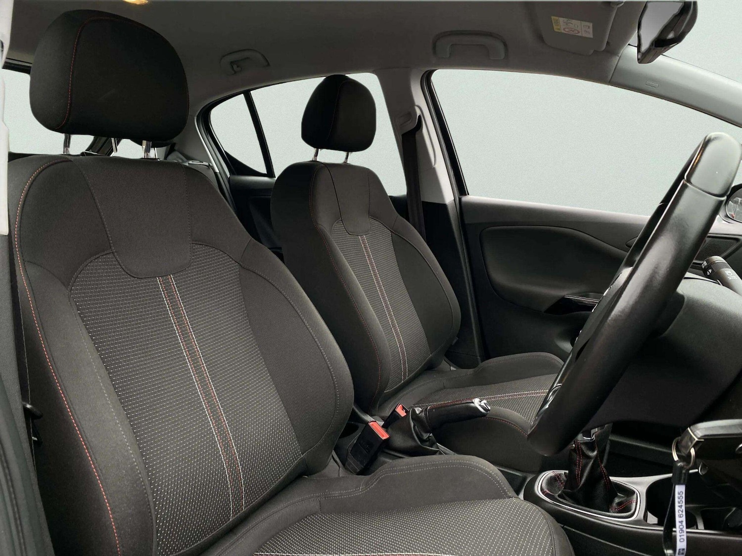 Used Vauxhall Corsa for sale - 77809168: Photo 21