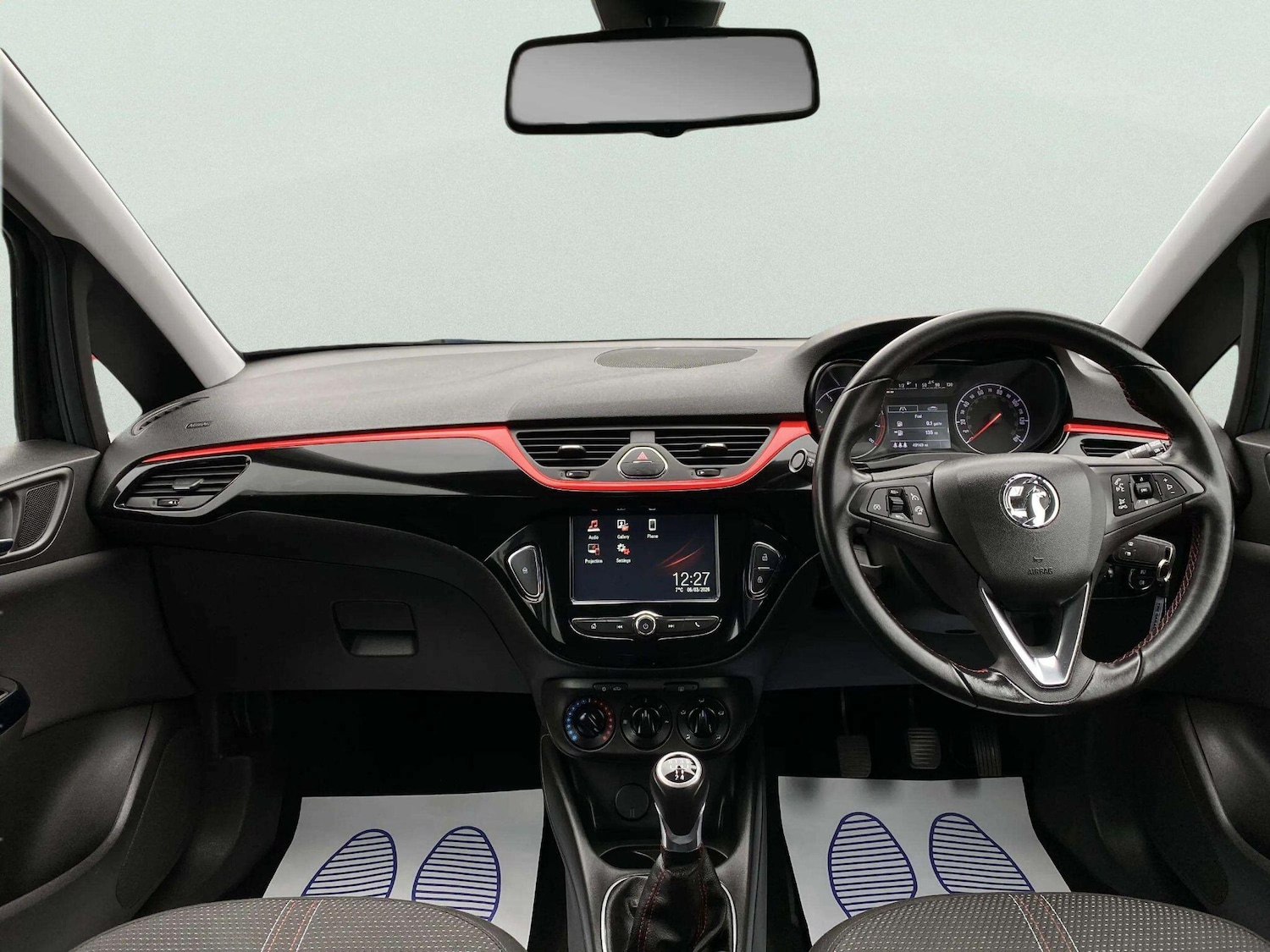 Used Vauxhall Corsa for sale - 77809168: Photo 34