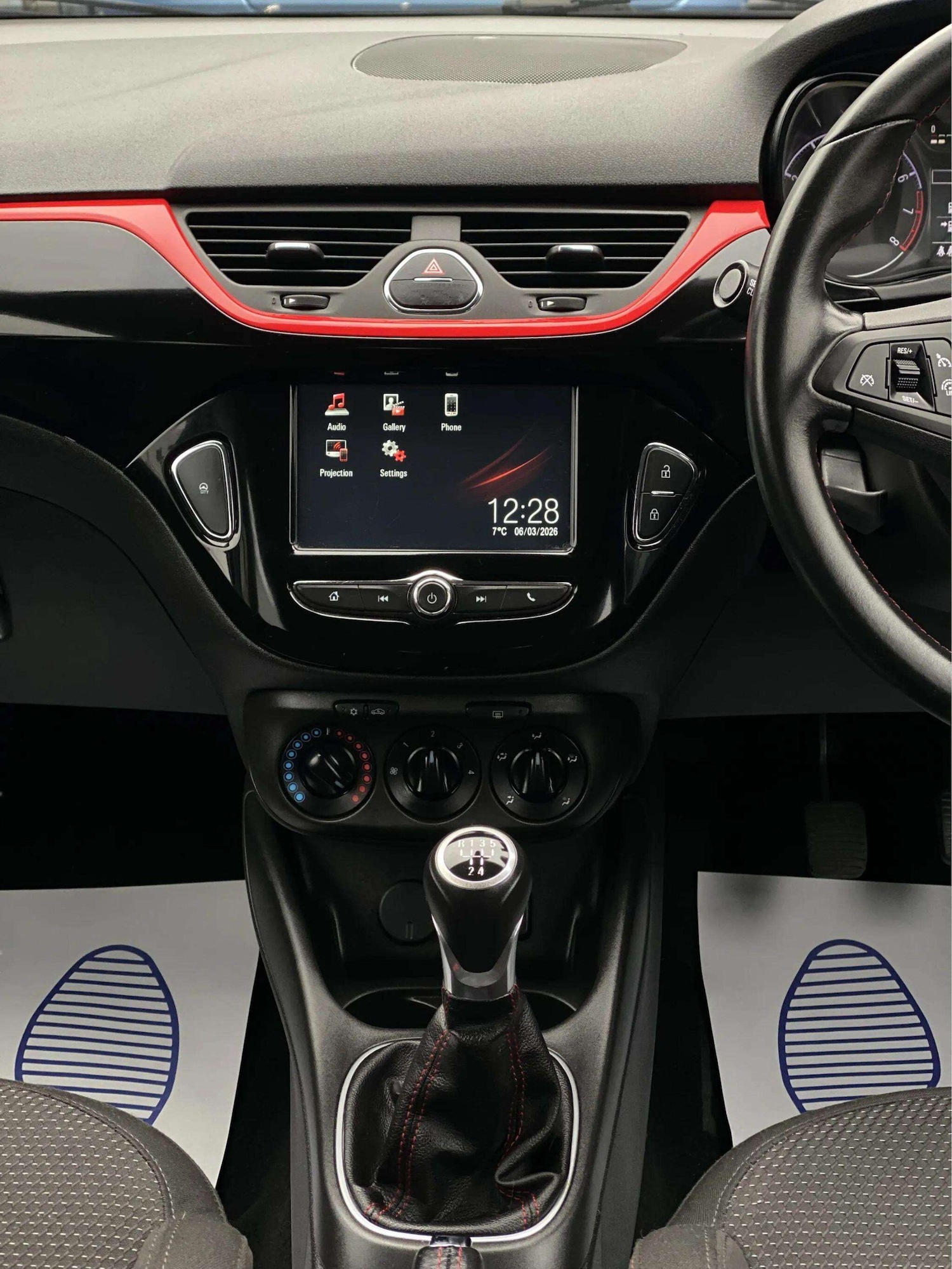 Used Vauxhall Corsa for sale - 77809168: Photo 35