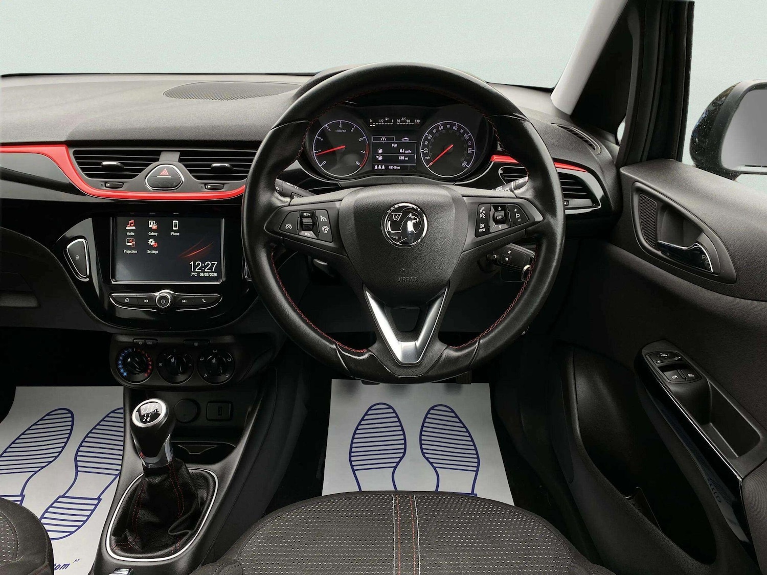 Used Vauxhall Corsa for sale - 77809168: Photo 36