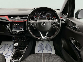 Used Vauxhall Corsa 2016 for sale - 77809168: Photo