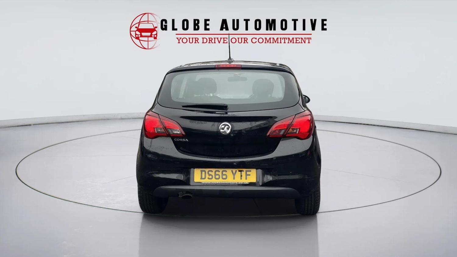 Used Vauxhall Corsa for sale - 77809168: Photo 48