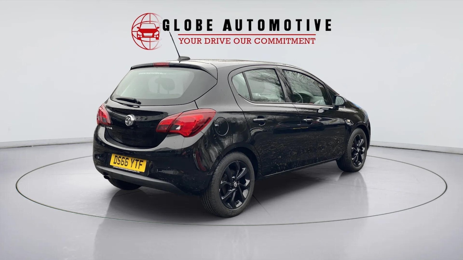 Used Vauxhall Corsa for sale - 77809168: Photo 52