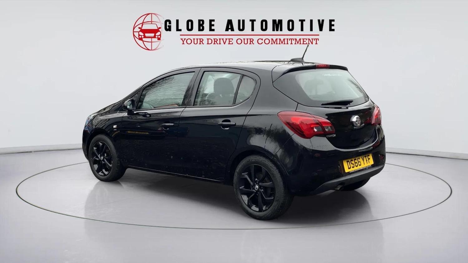 Used Vauxhall Corsa for sale - 77809168: Photo 8