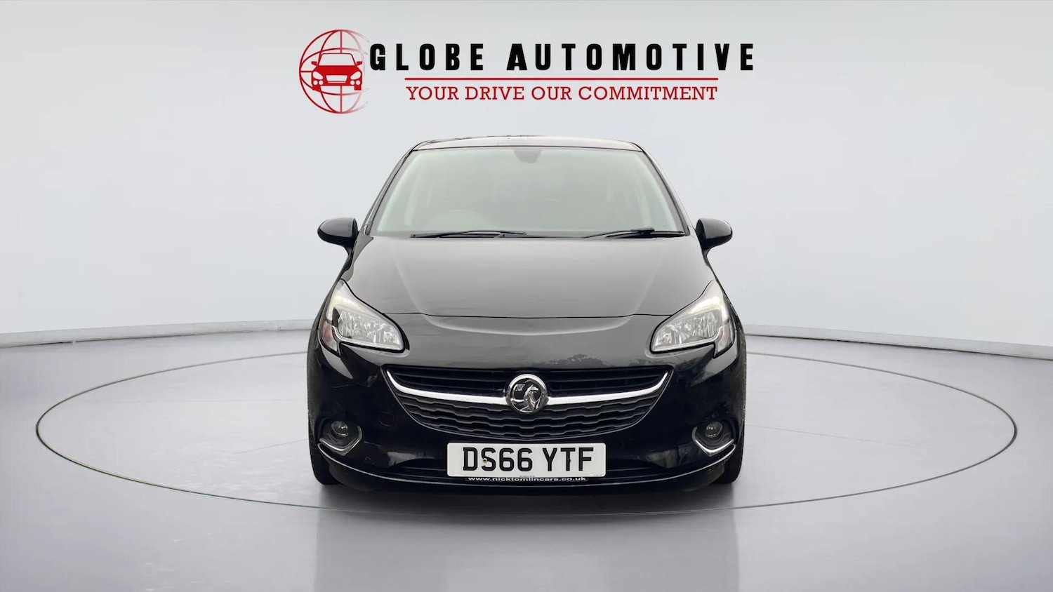 Used Vauxhall Corsa for sale - 77809168: Photo 9