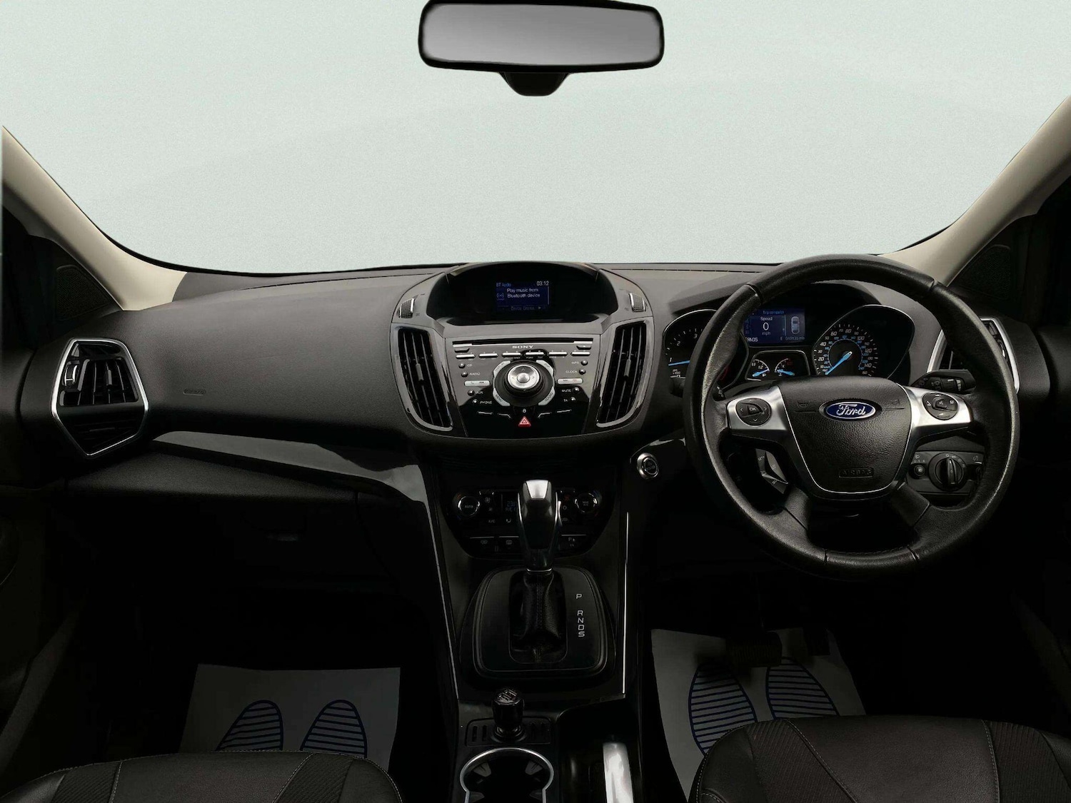 Used Ford Kuga for sale - 77807807: Photo 11