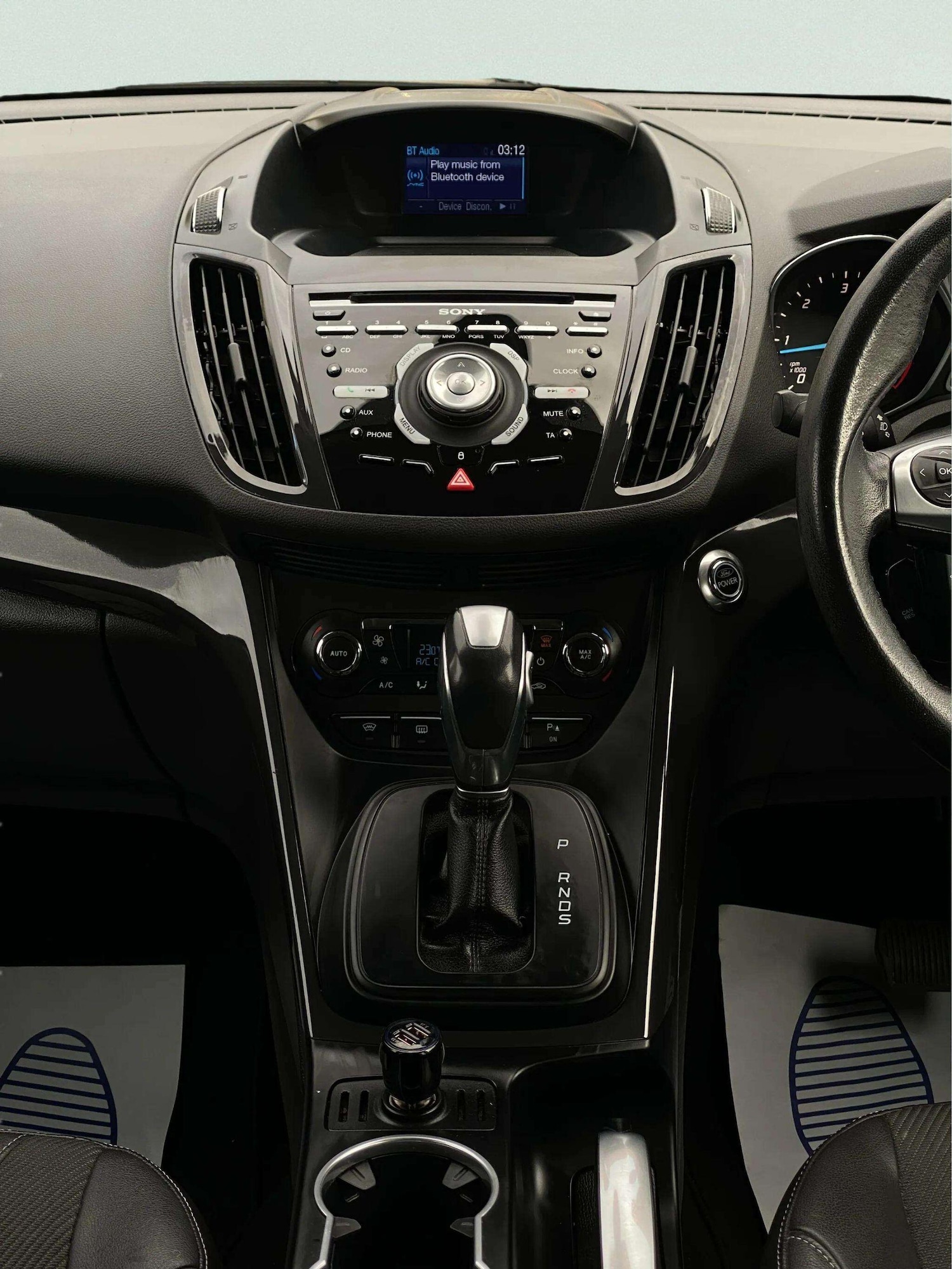 Used Ford Kuga for sale - 77807807: Photo 12