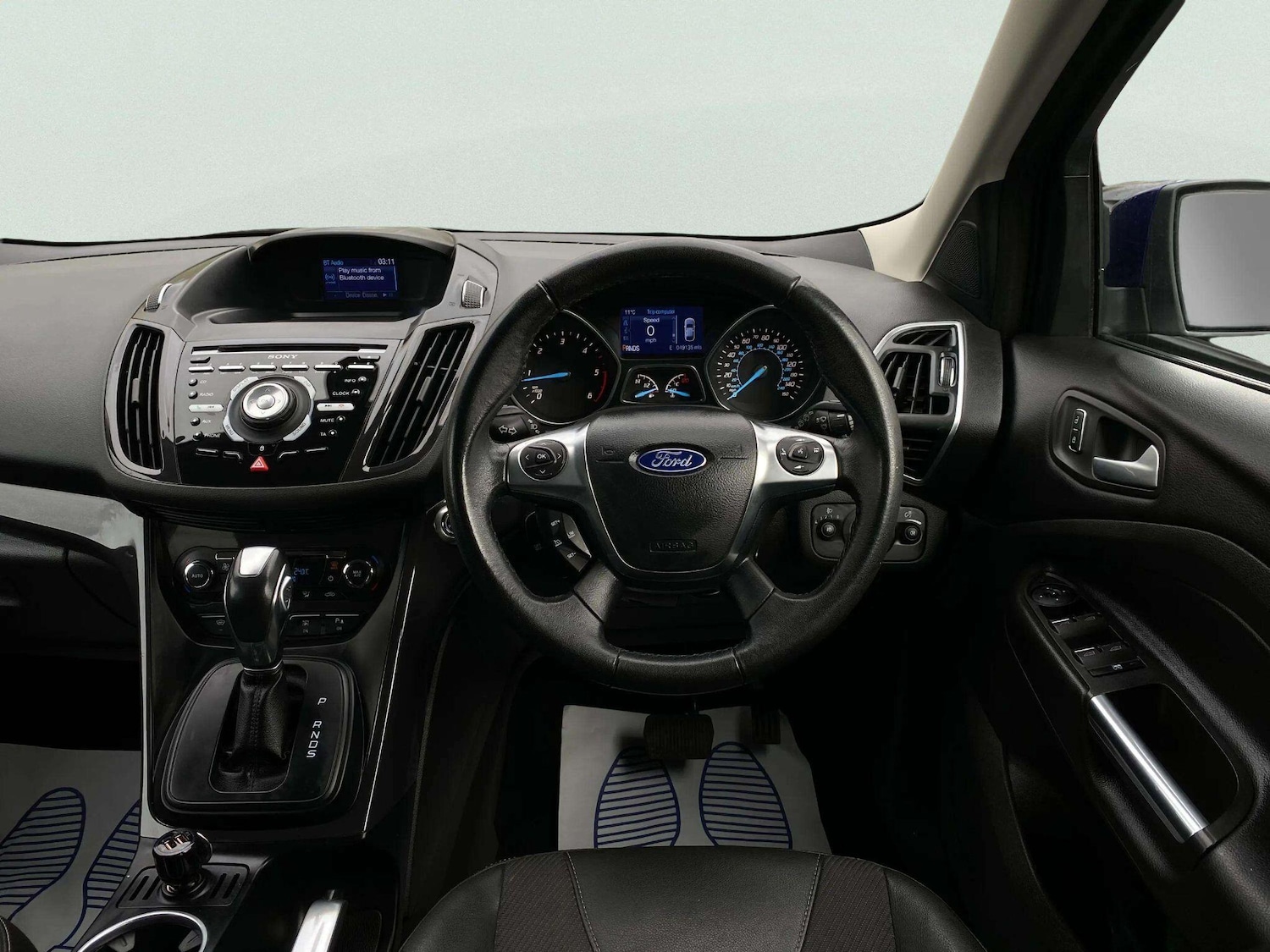 Used Ford Kuga for sale - 77807807: Photo 13