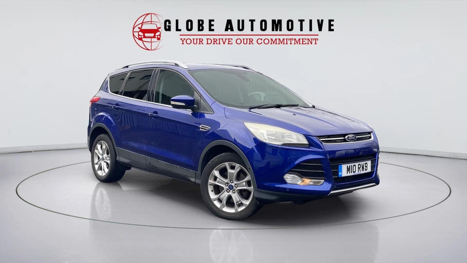 Used Ford Kuga for sale - 77807807: Photo 27