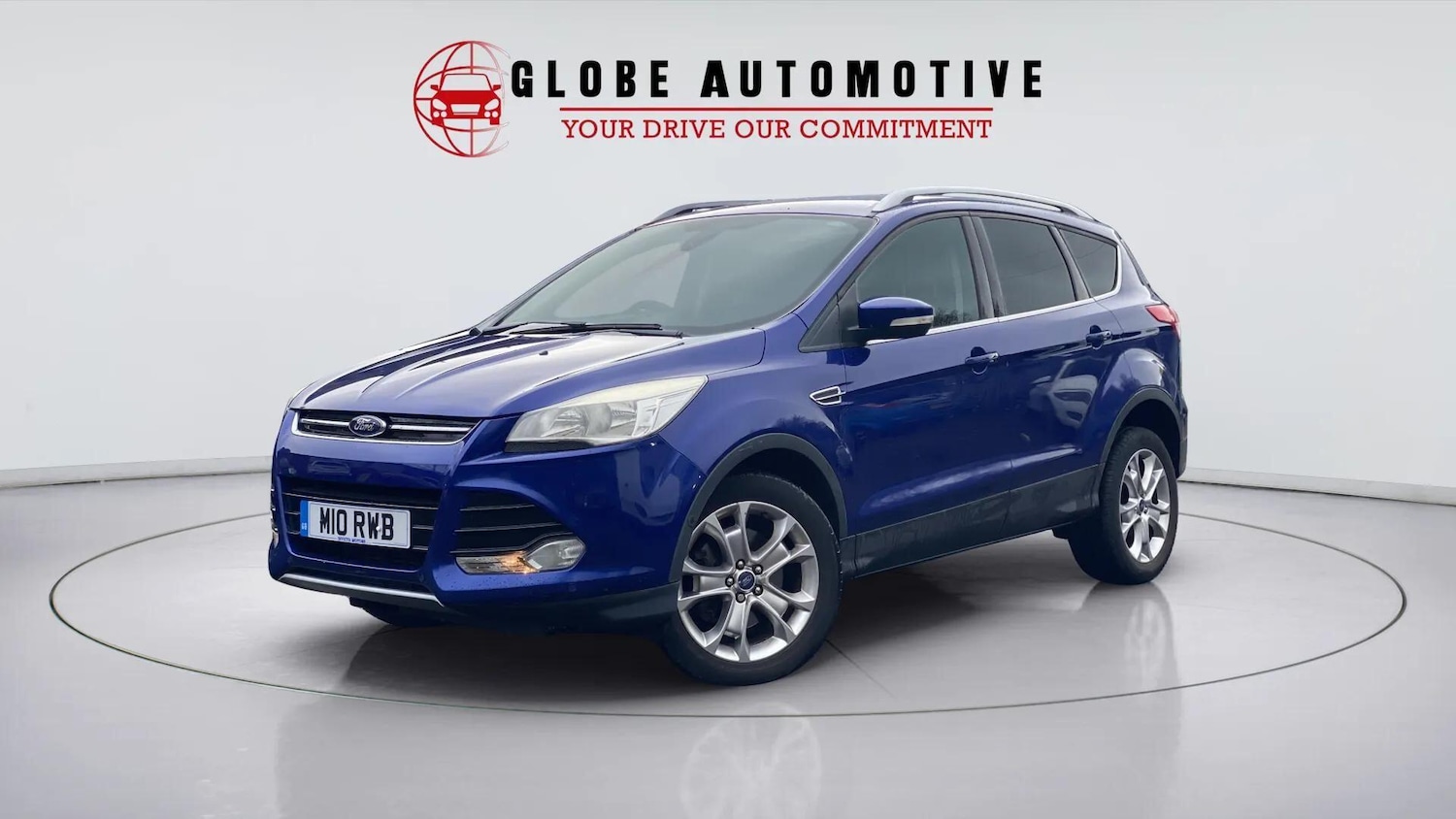Used Ford Kuga for sale - 77807807: Photo 28