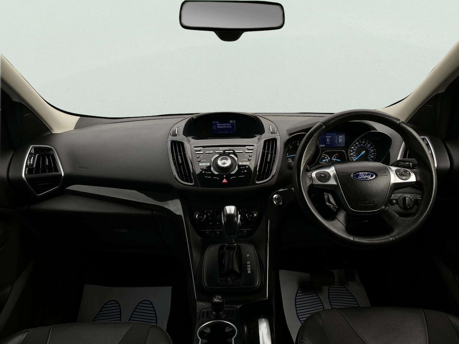 Used Ford Kuga for sale - 77807807: Photo 34