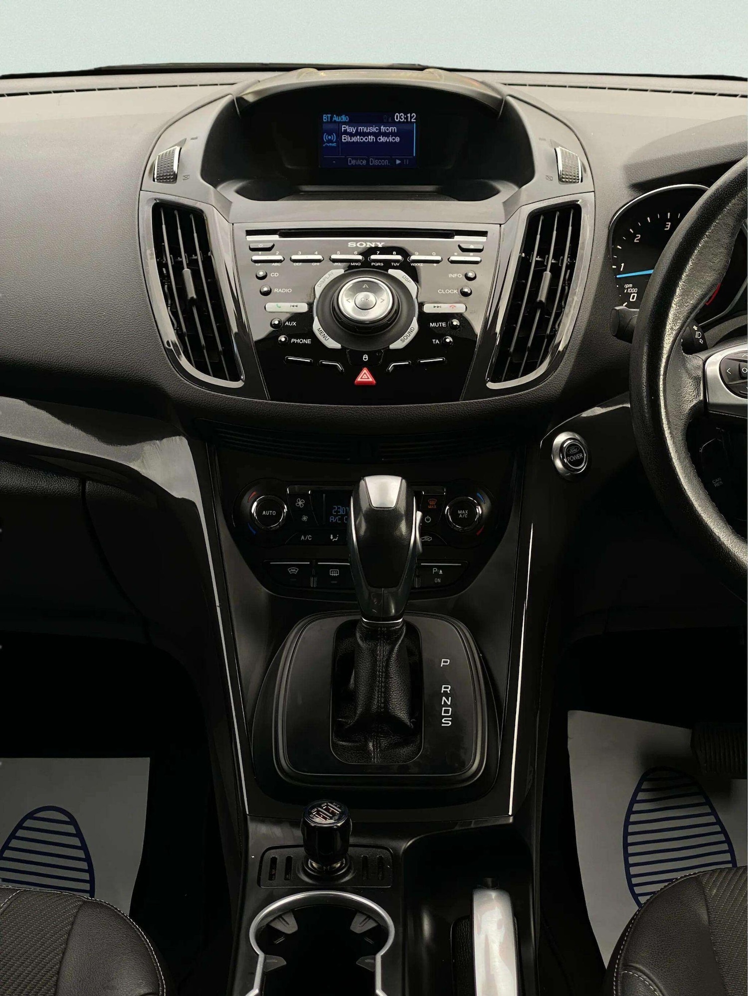 Used Ford Kuga for sale - 77807807: Photo 35