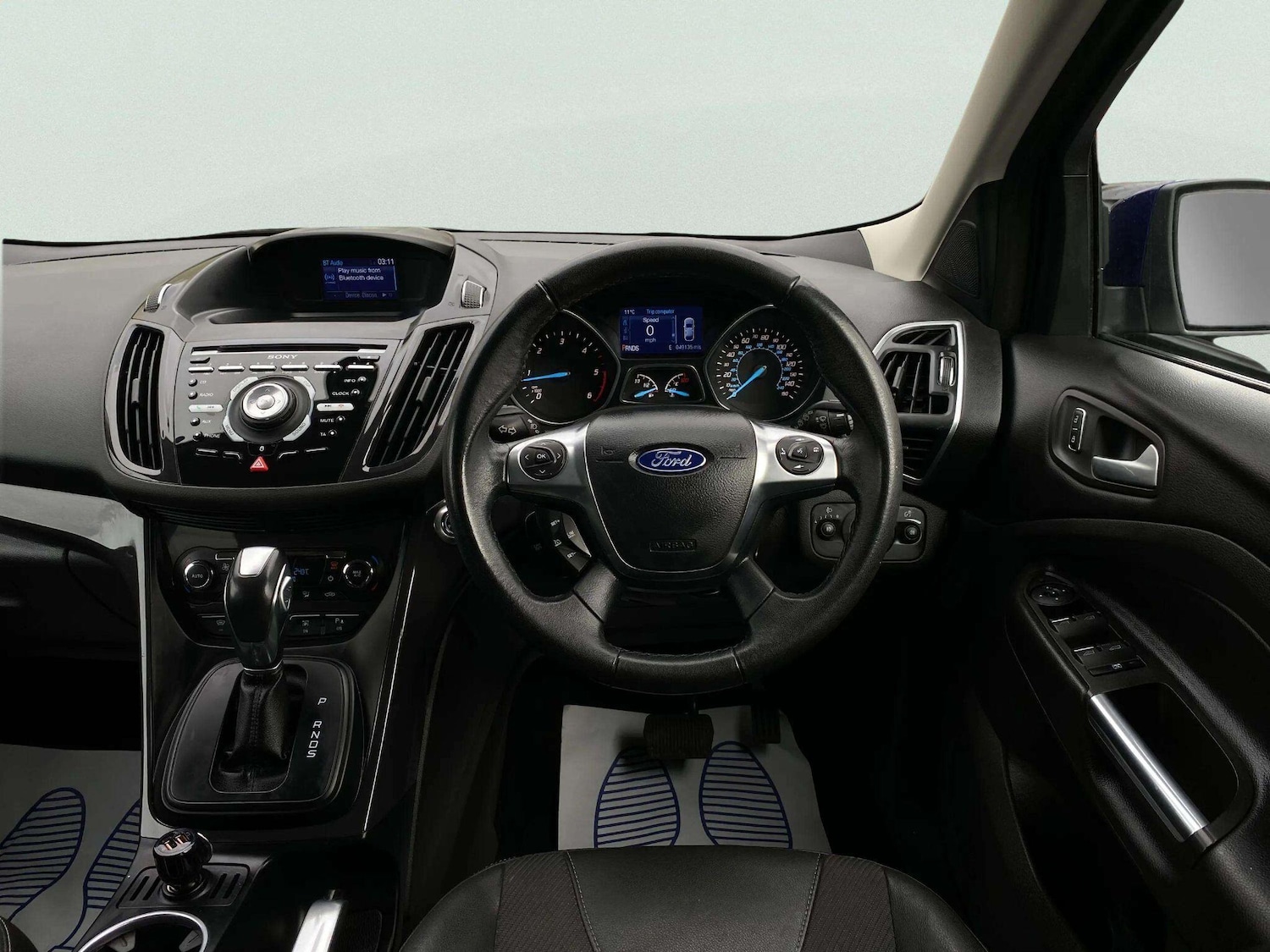 Used Ford Kuga for sale - 77807807: Photo 36