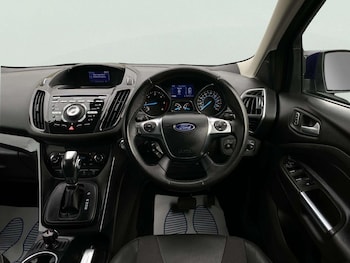 Used Ford Kuga 2014 for sale - 77807807: Photo