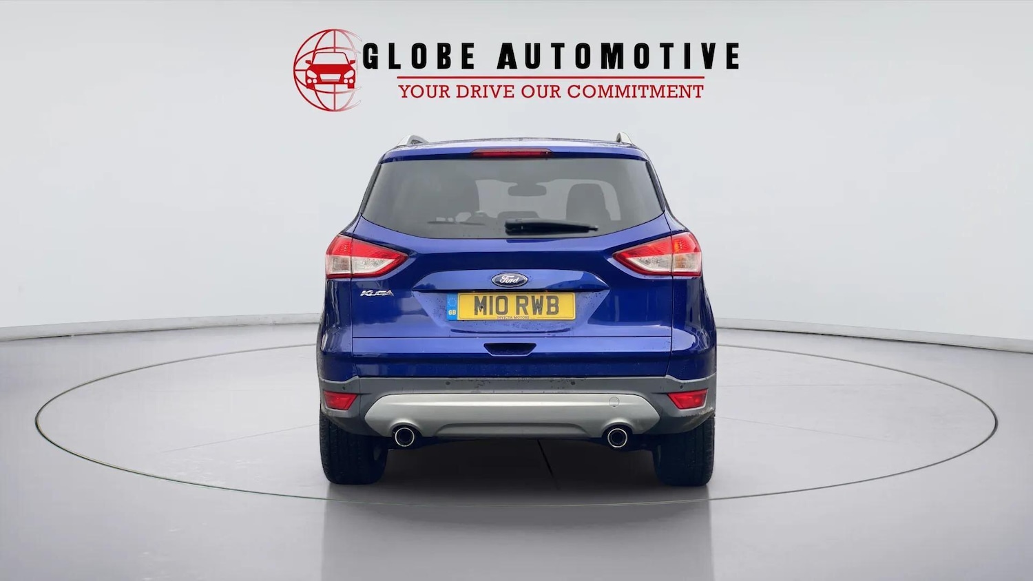 Used Ford Kuga for sale - 77807807: Photo 49