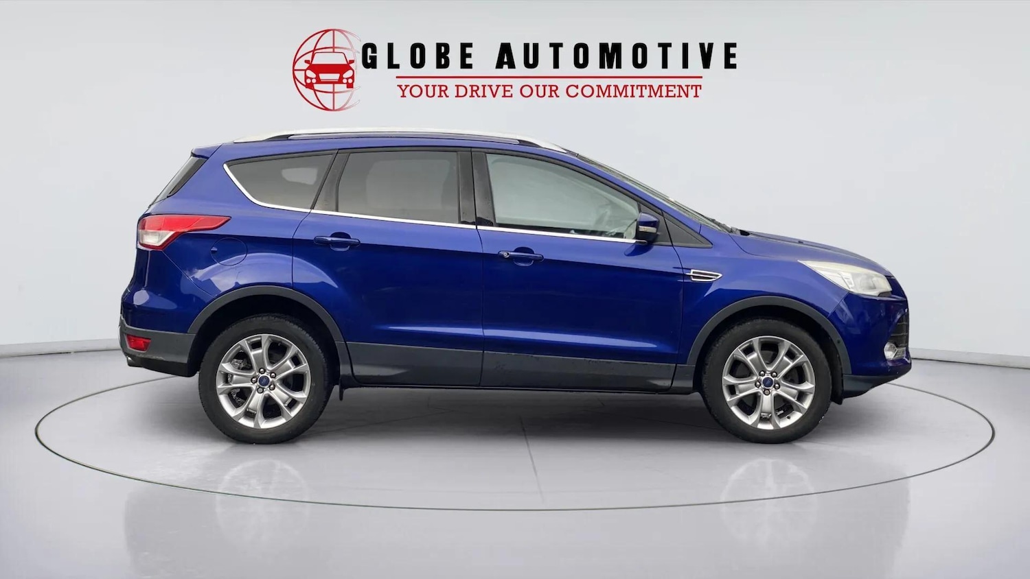 Used Ford Kuga for sale - 77807807: Photo 5