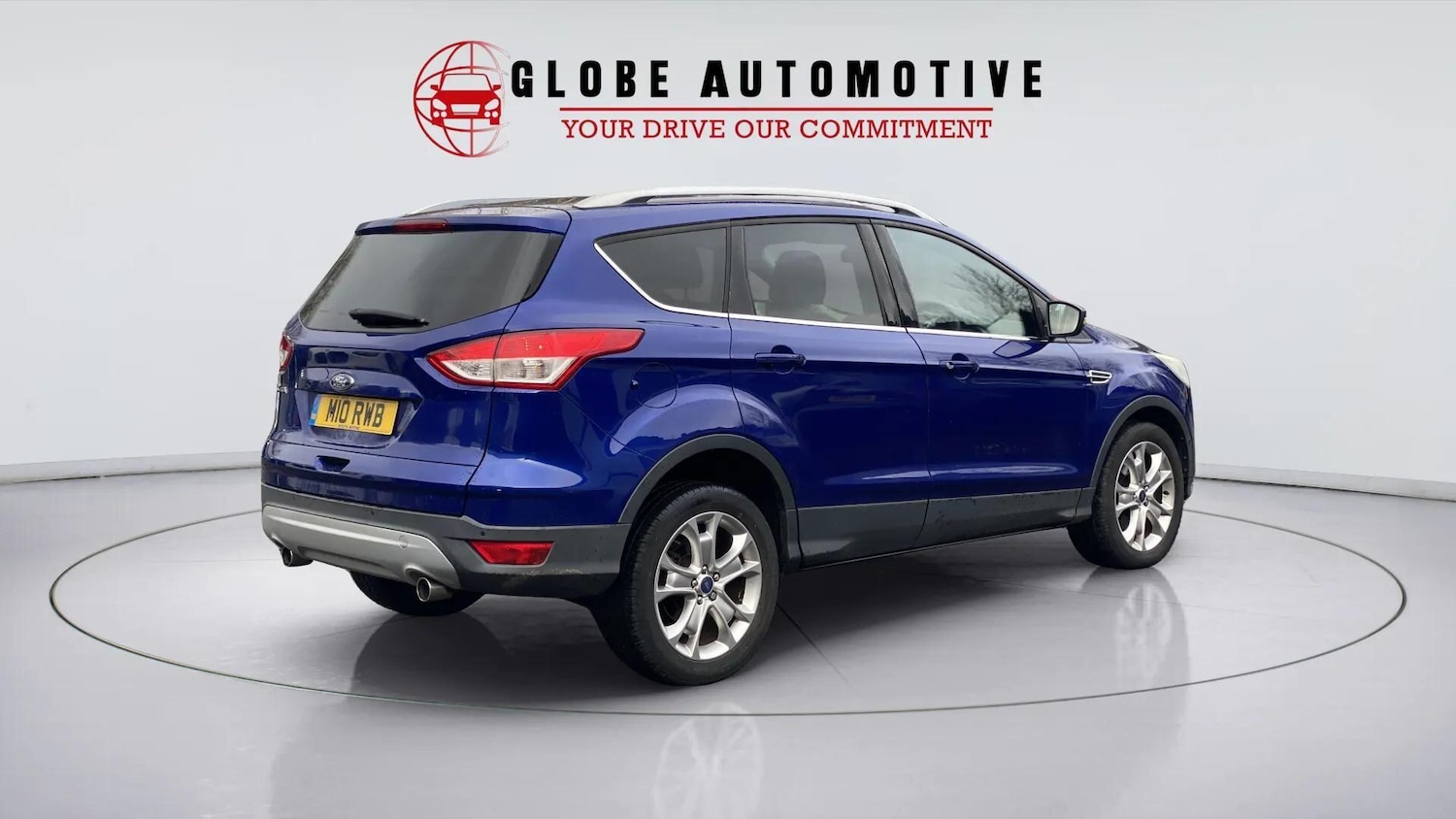 Used Ford Kuga for sale - 77807807: Photo 54