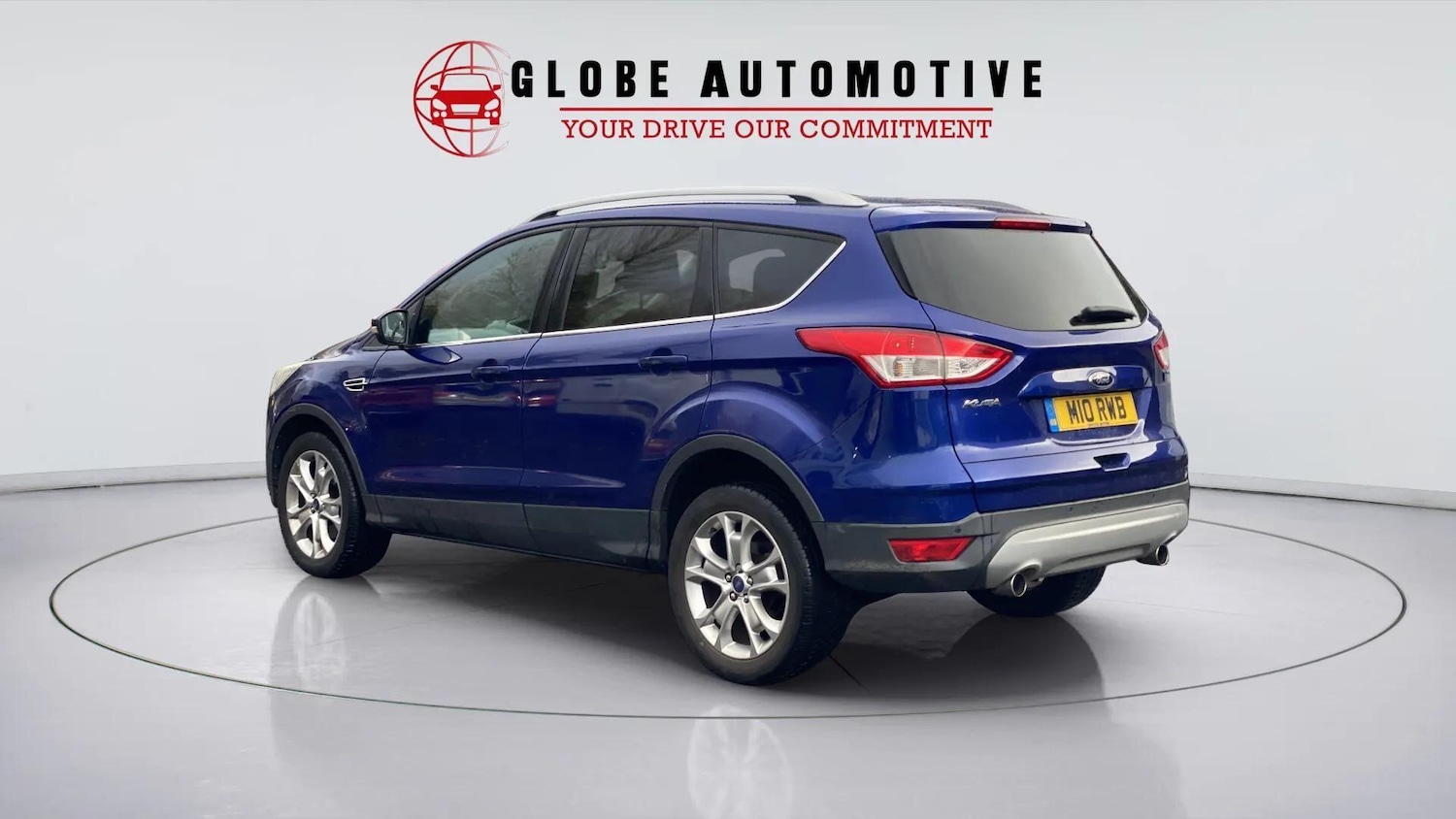 Used Ford Kuga for sale - 77807807: Photo 55