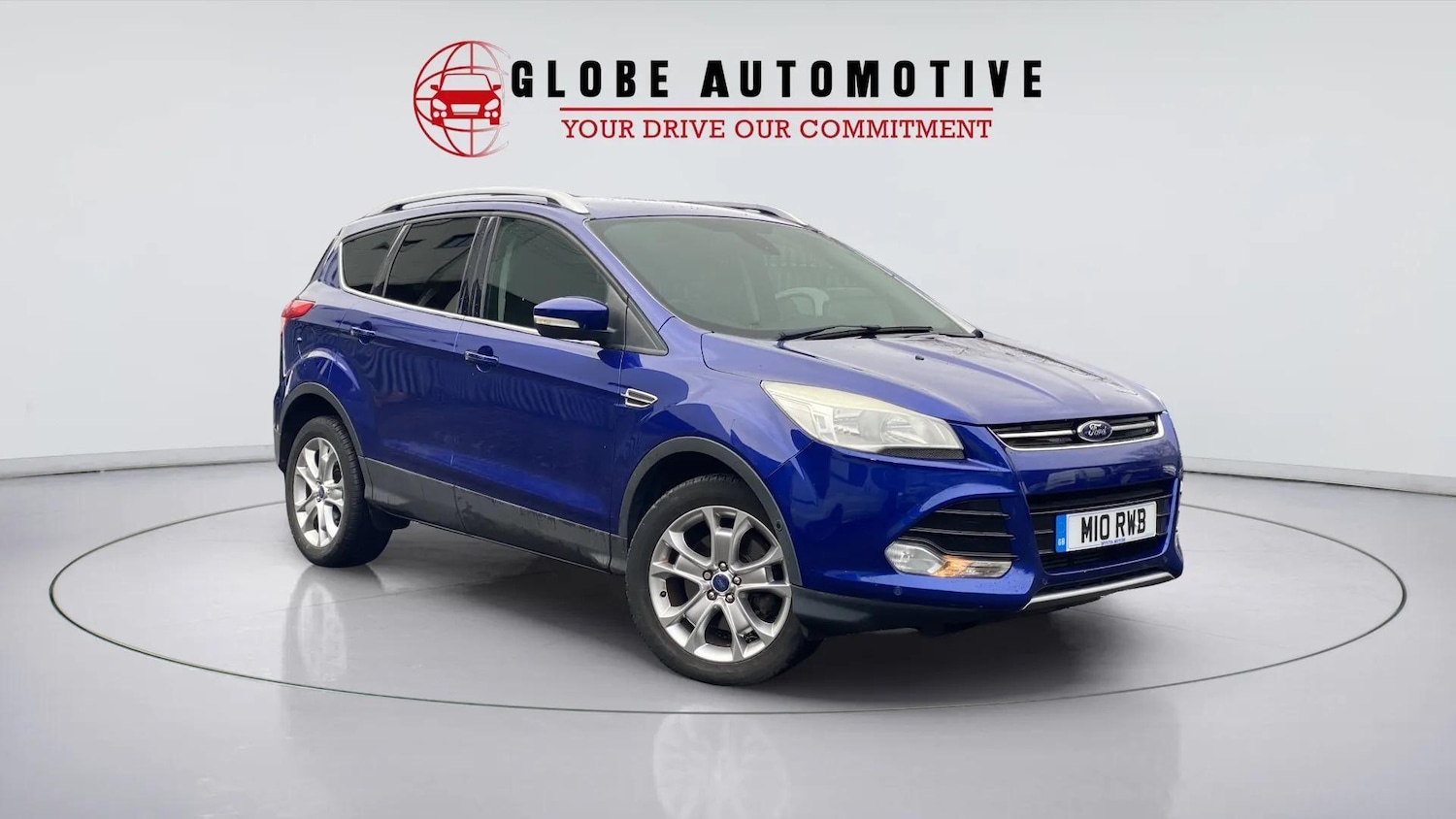 Used Ford Kuga for sale - 77807807: Photo 56