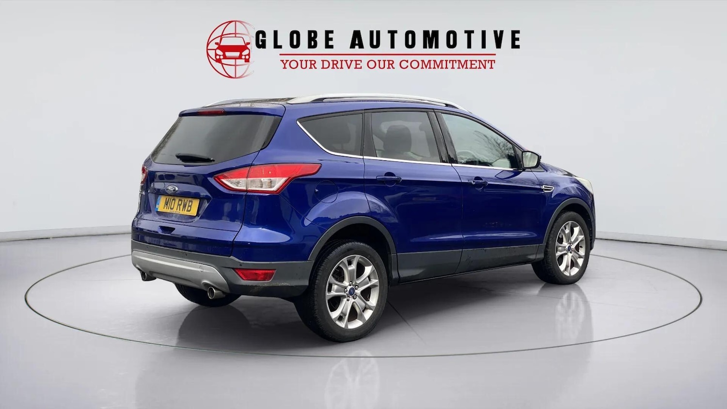 Used Ford Kuga for sale - 77807807: Photo 7