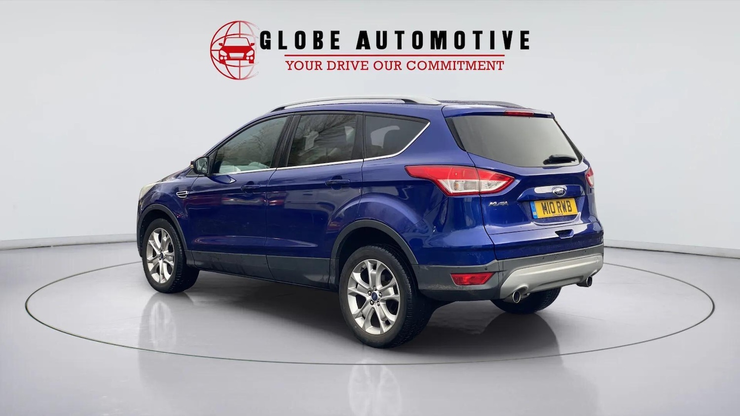 Used Ford Kuga for sale - 77807807: Photo 8