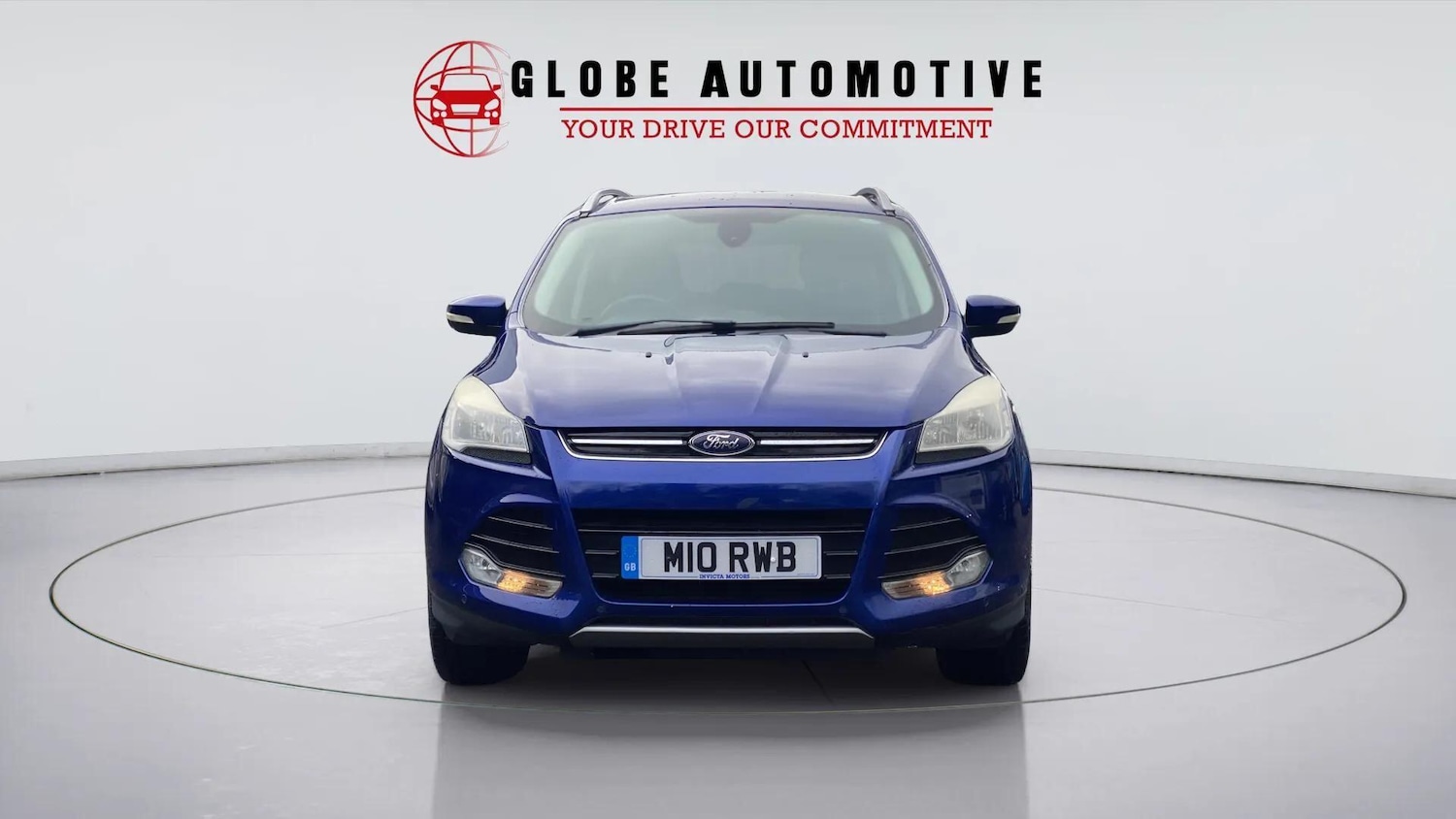 Used Ford Kuga for sale - 77807807: Photo 9