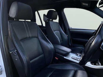 Used BMW X3 2016 for sale - 78662481: Photo