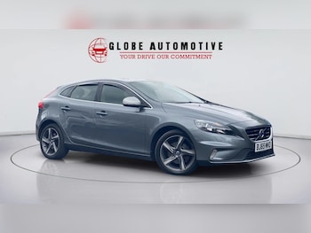 Used Volvo V40 2016 for sale - 78934944: Photo