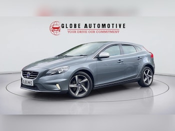 Used Volvo V40 2016 for sale - 78934944: Photo