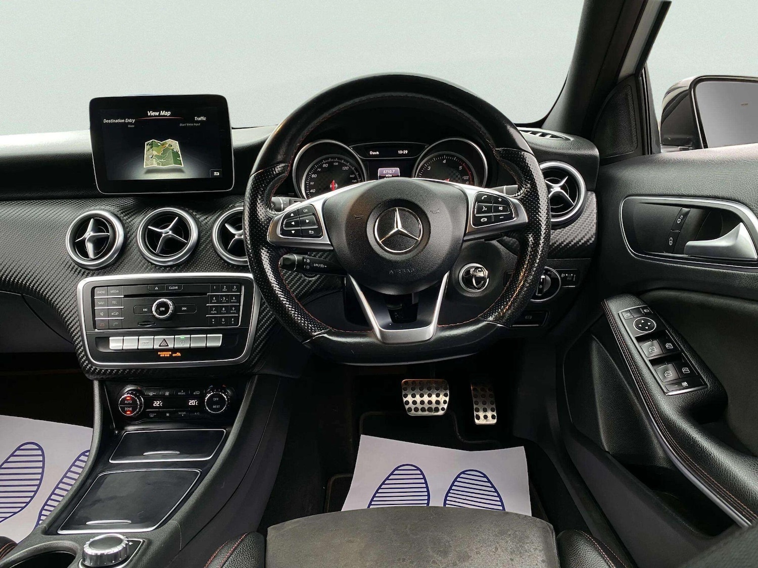 Used Mercedes-Benz A-Class for sale - 77809011: Photo 13