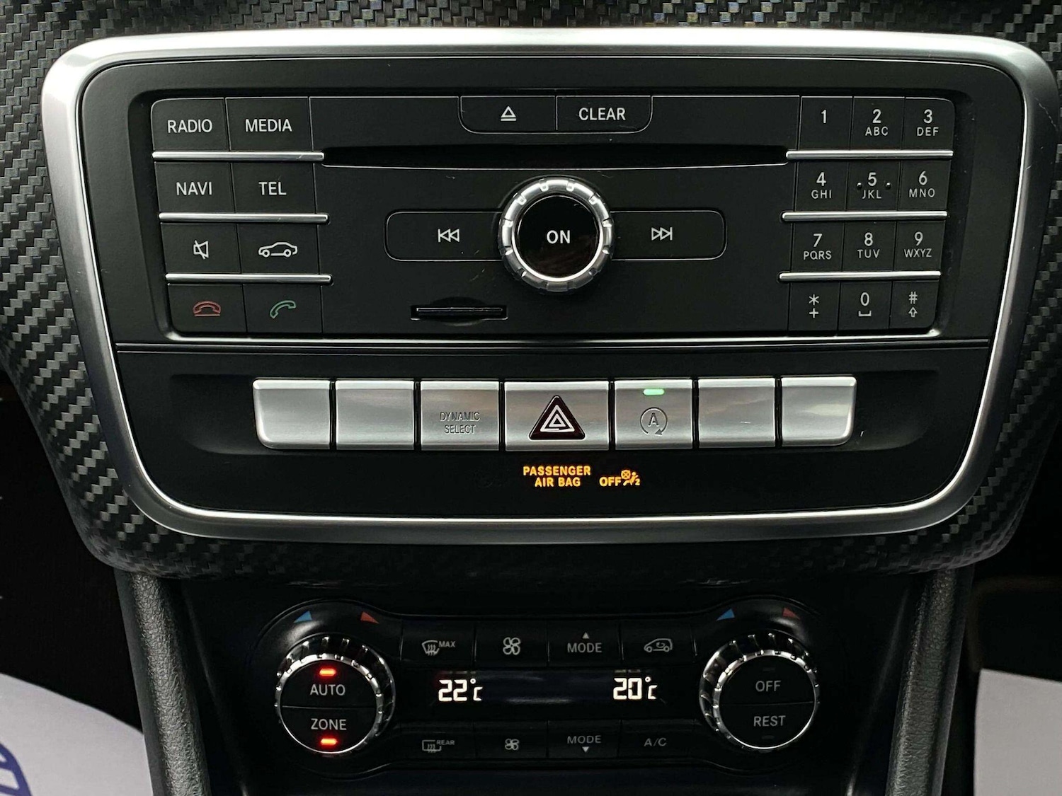 Used Mercedes-Benz A-Class for sale - 77809011: Photo 15