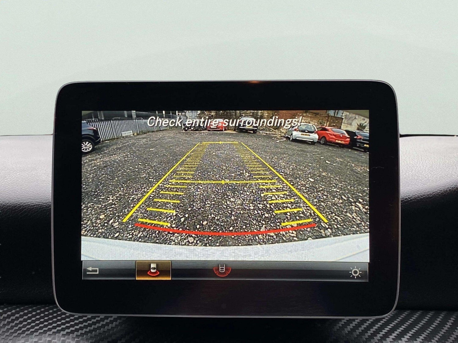 Used Mercedes-Benz A-Class for sale - 77809011: Photo 16