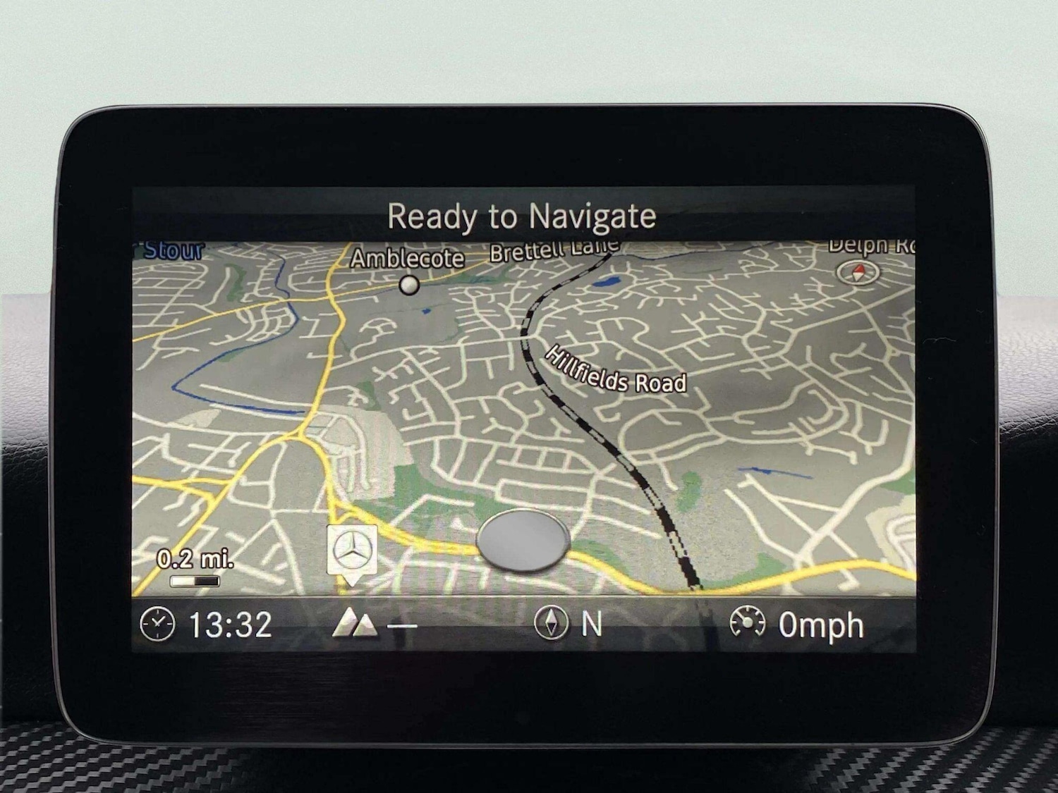 Used Mercedes-Benz A-Class for sale - 77809011: Photo 17