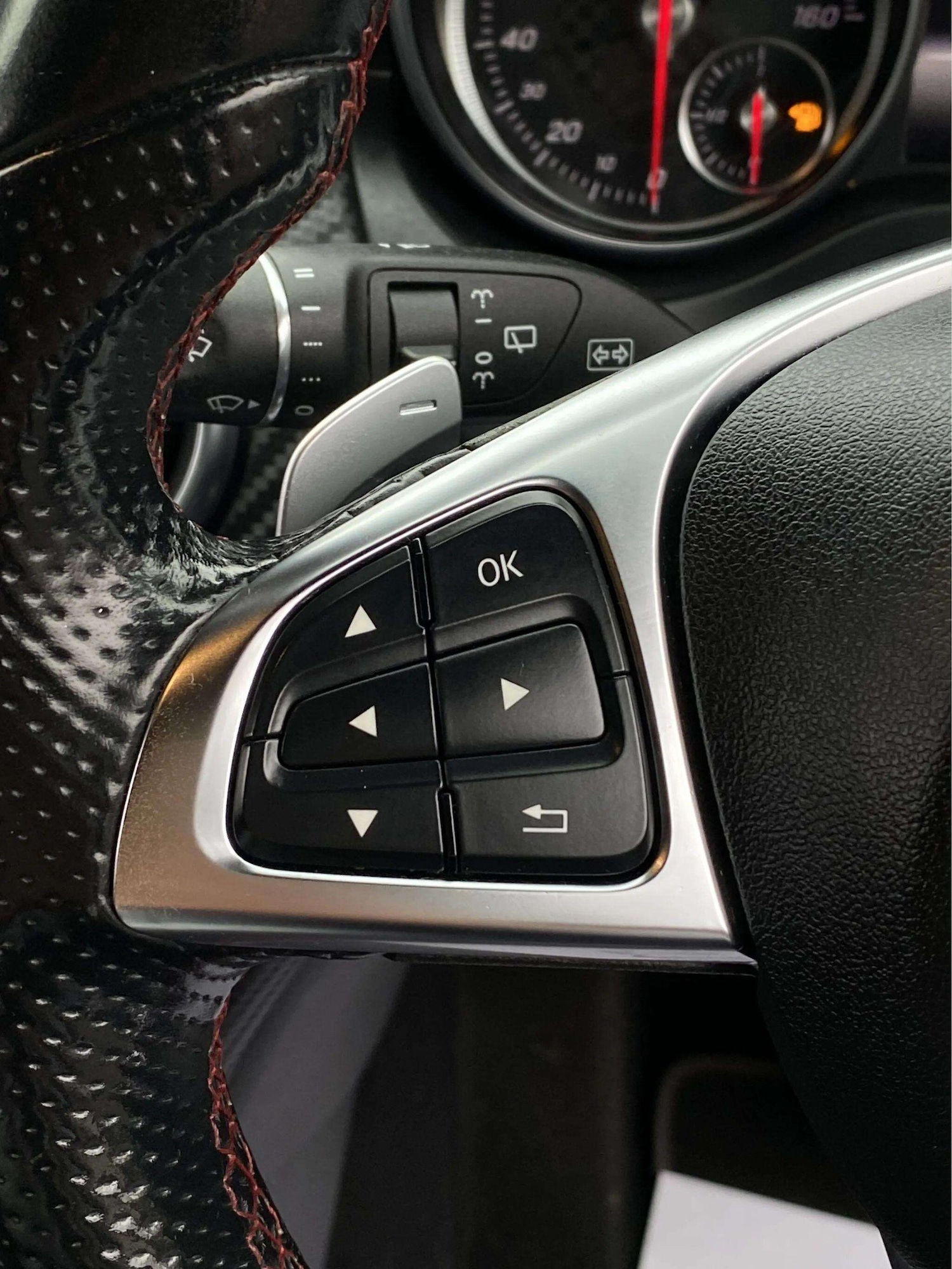 Used Mercedes-Benz A-Class for sale - 77809011: Photo 19