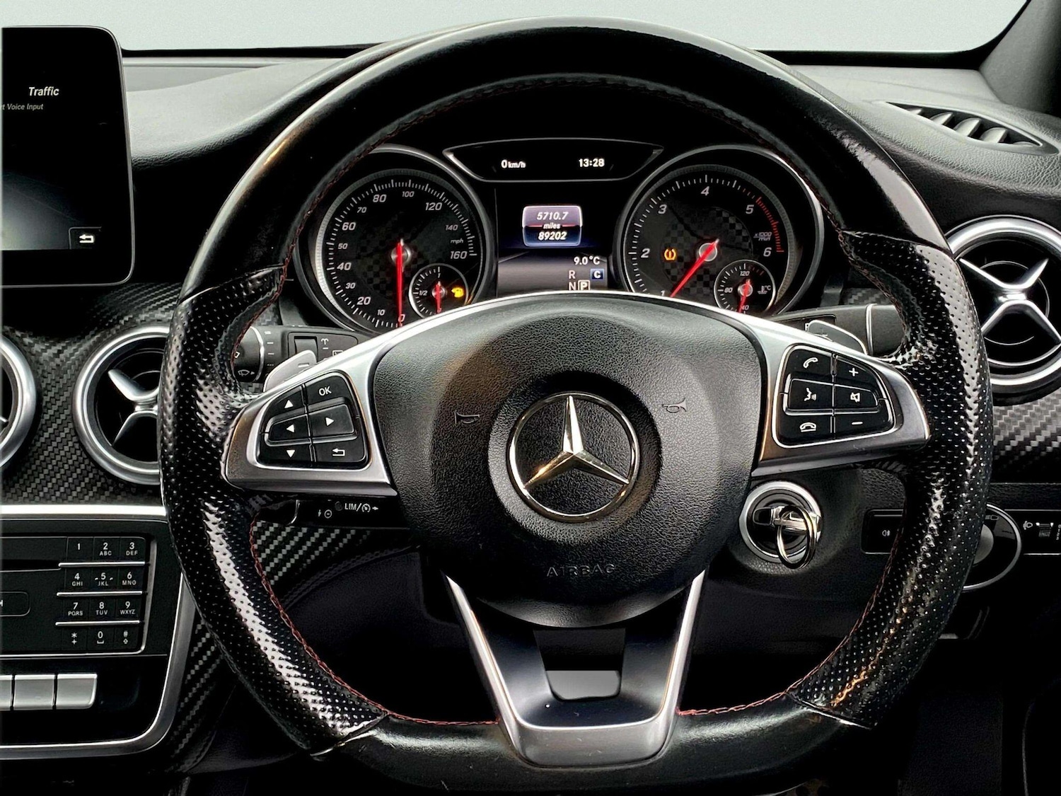 Used Mercedes-Benz A-Class for sale - 77809011: Photo 20