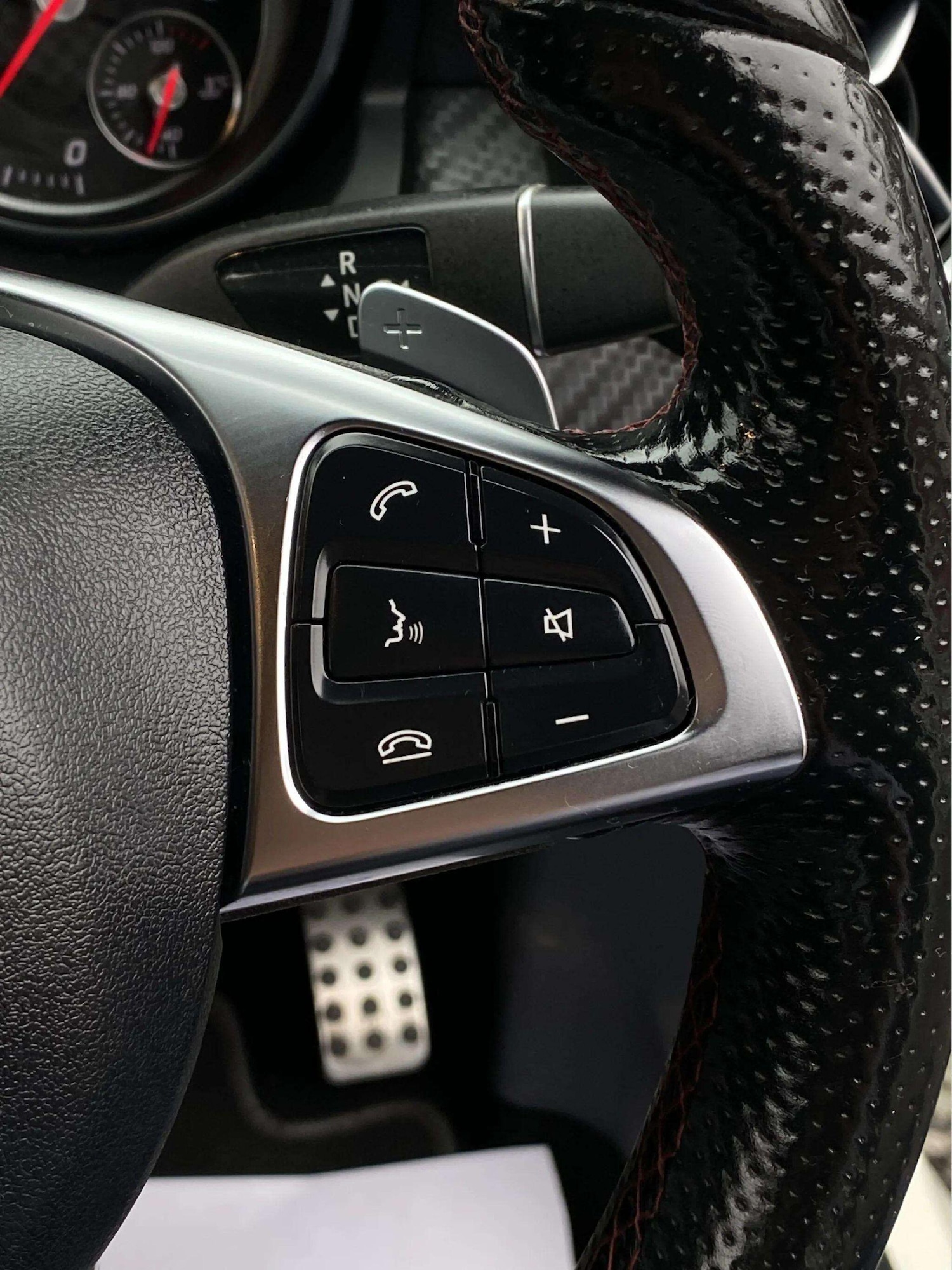 Used Mercedes-Benz A-Class for sale - 77809011: Photo 21