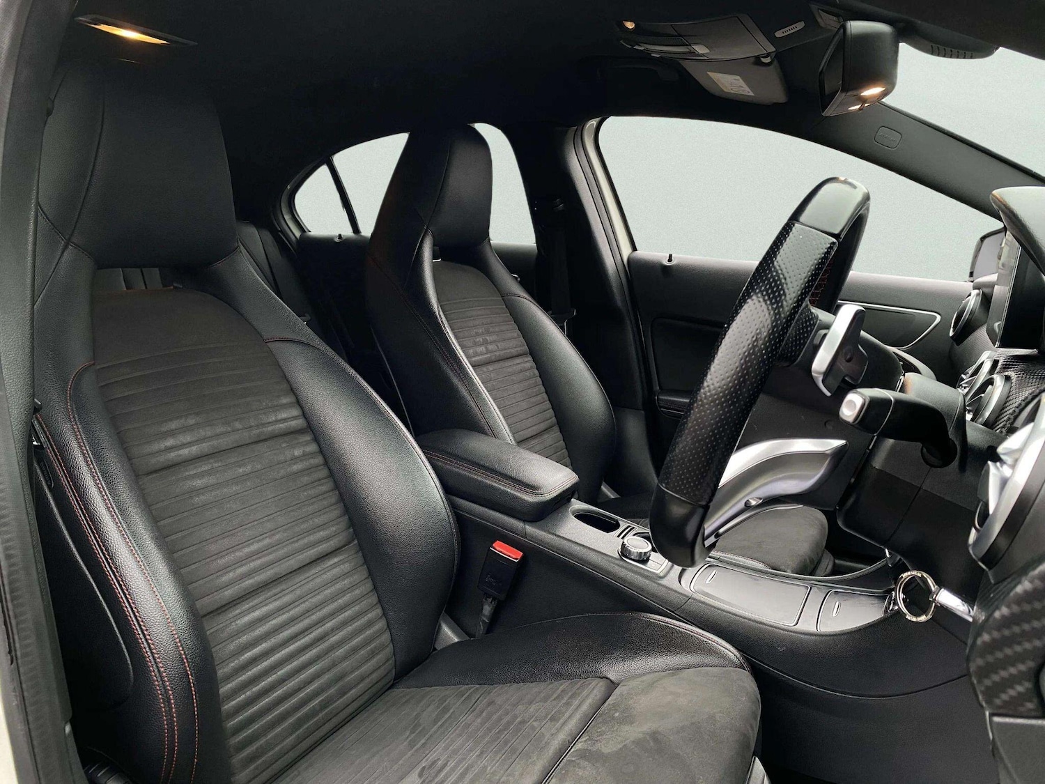 Used Mercedes-Benz A-Class for sale - 77809011: Photo 23