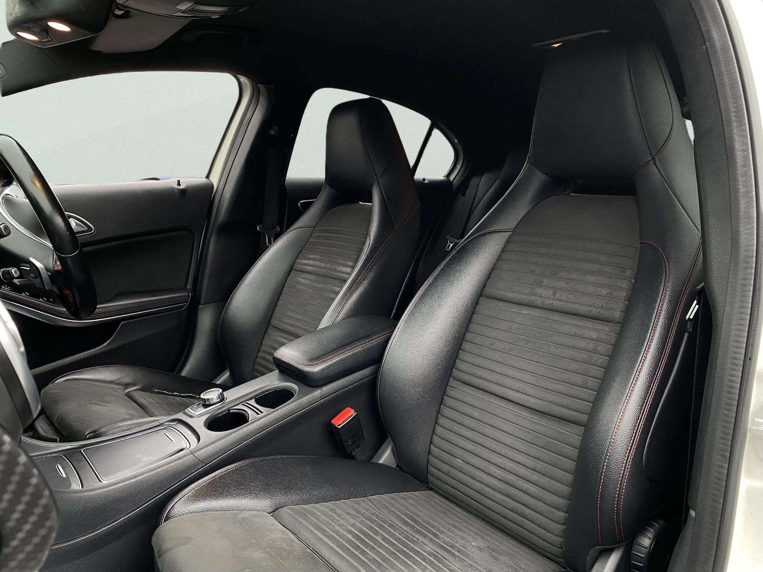 Used Mercedes-Benz A-Class for sale - 77809011: Photo 24