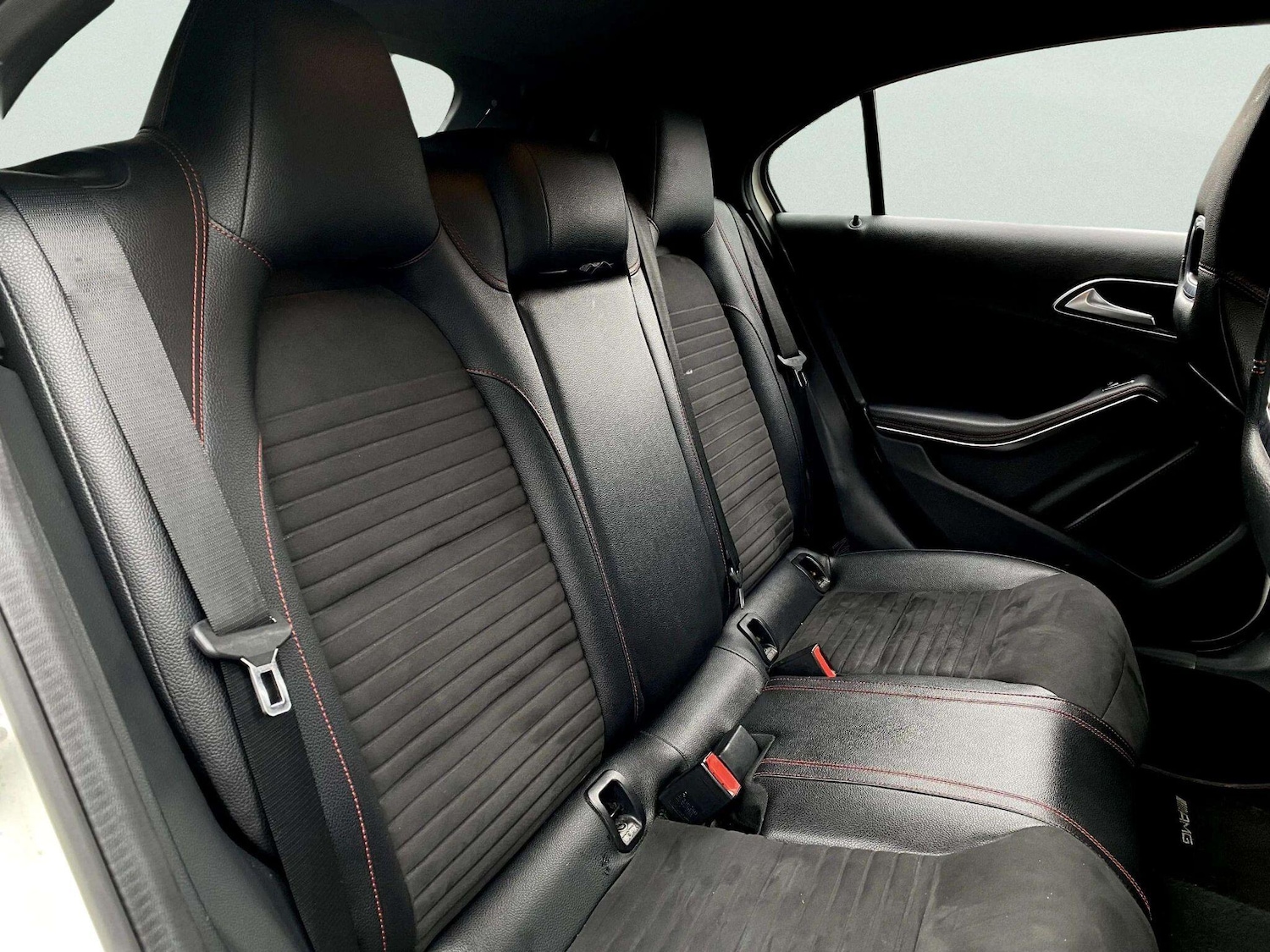 Used Mercedes-Benz A-Class for sale - 77809011: Photo 25