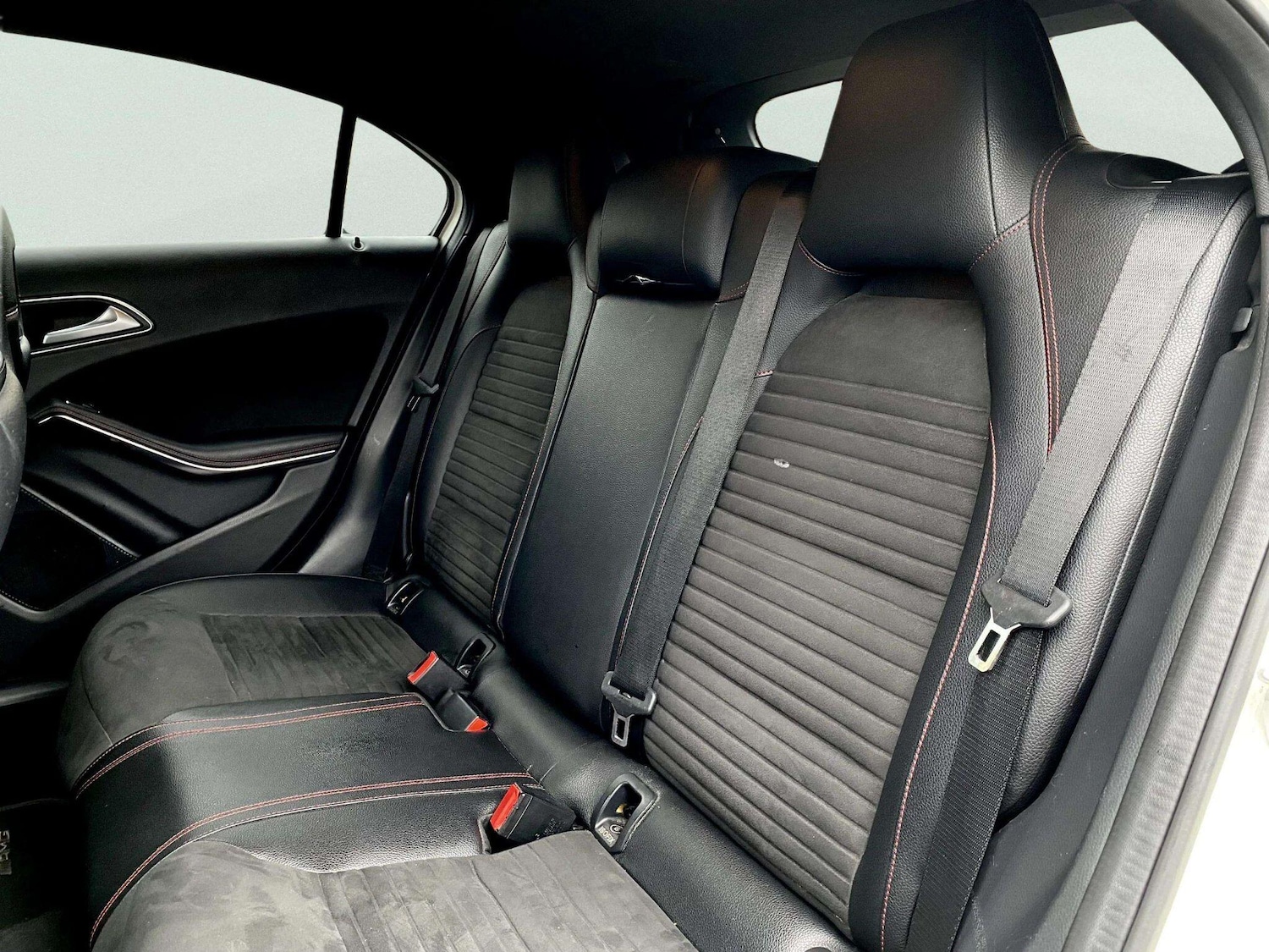 Used Mercedes-Benz A-Class for sale - 77809011: Photo 26