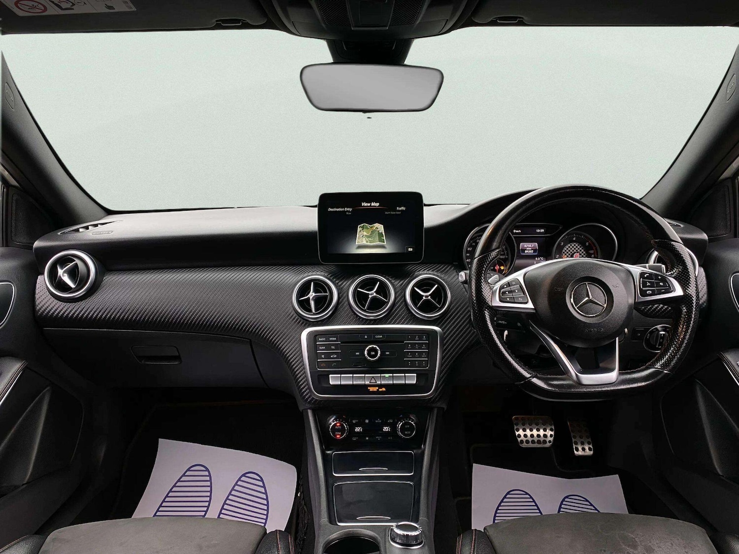 Used Mercedes-Benz A-Class for sale - 77809011: Photo 36