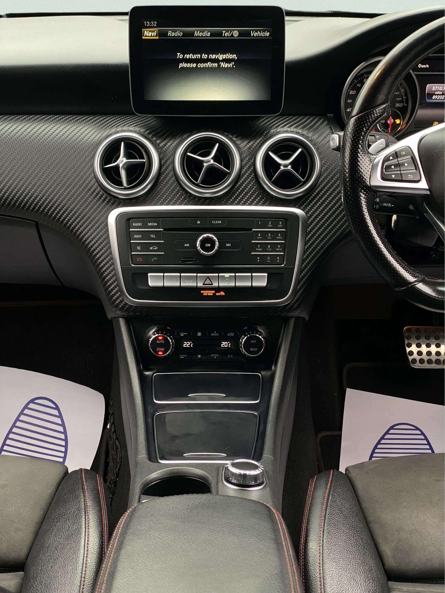 Used Mercedes-Benz A-Class for sale - 77809011: Photo 37