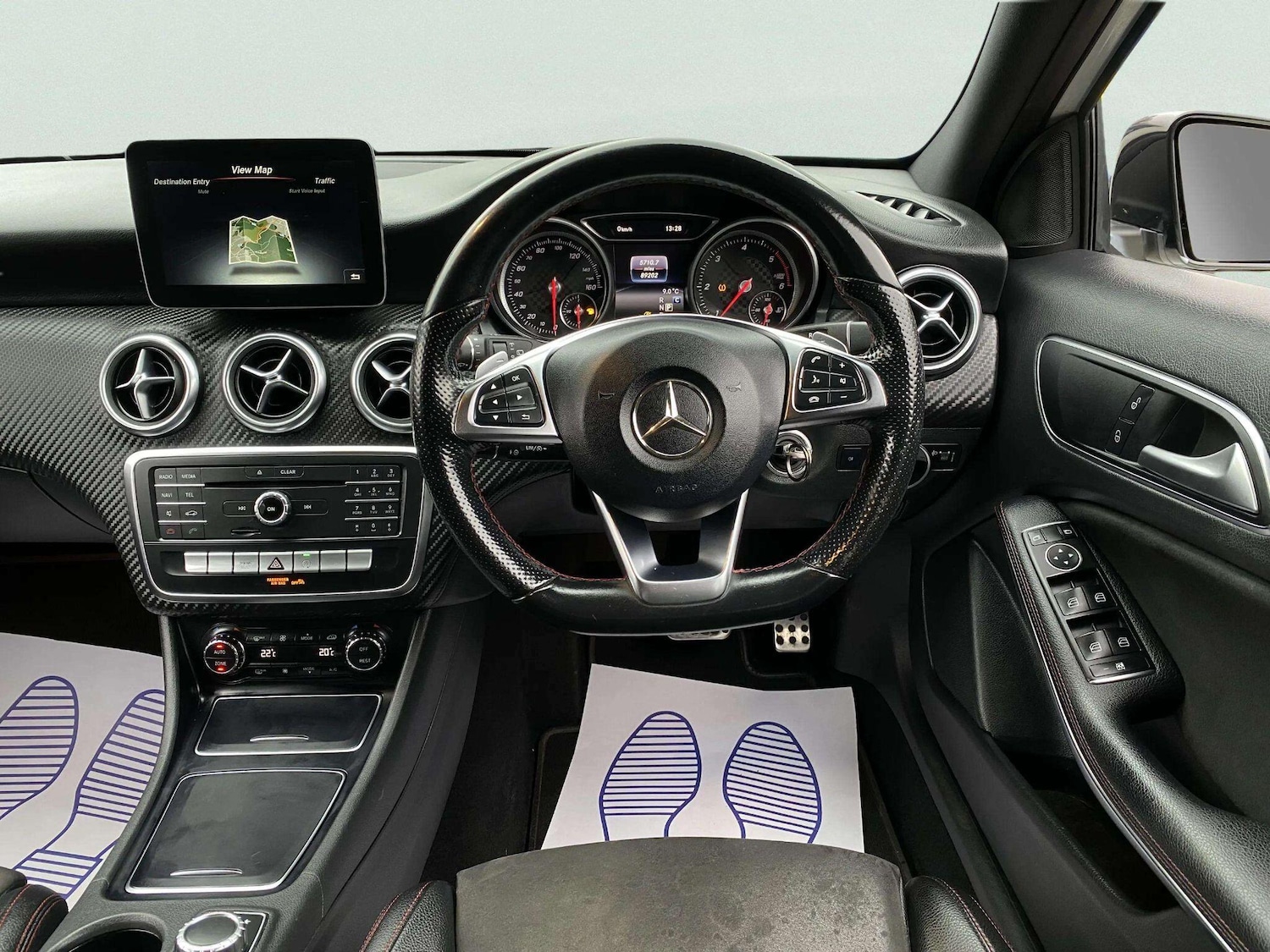 Used Mercedes-Benz A-Class for sale - 77809011: Photo 38