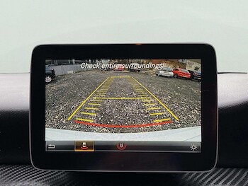 Used Mercedes-Benz A-Class 2017 for sale - 77809011: Photo