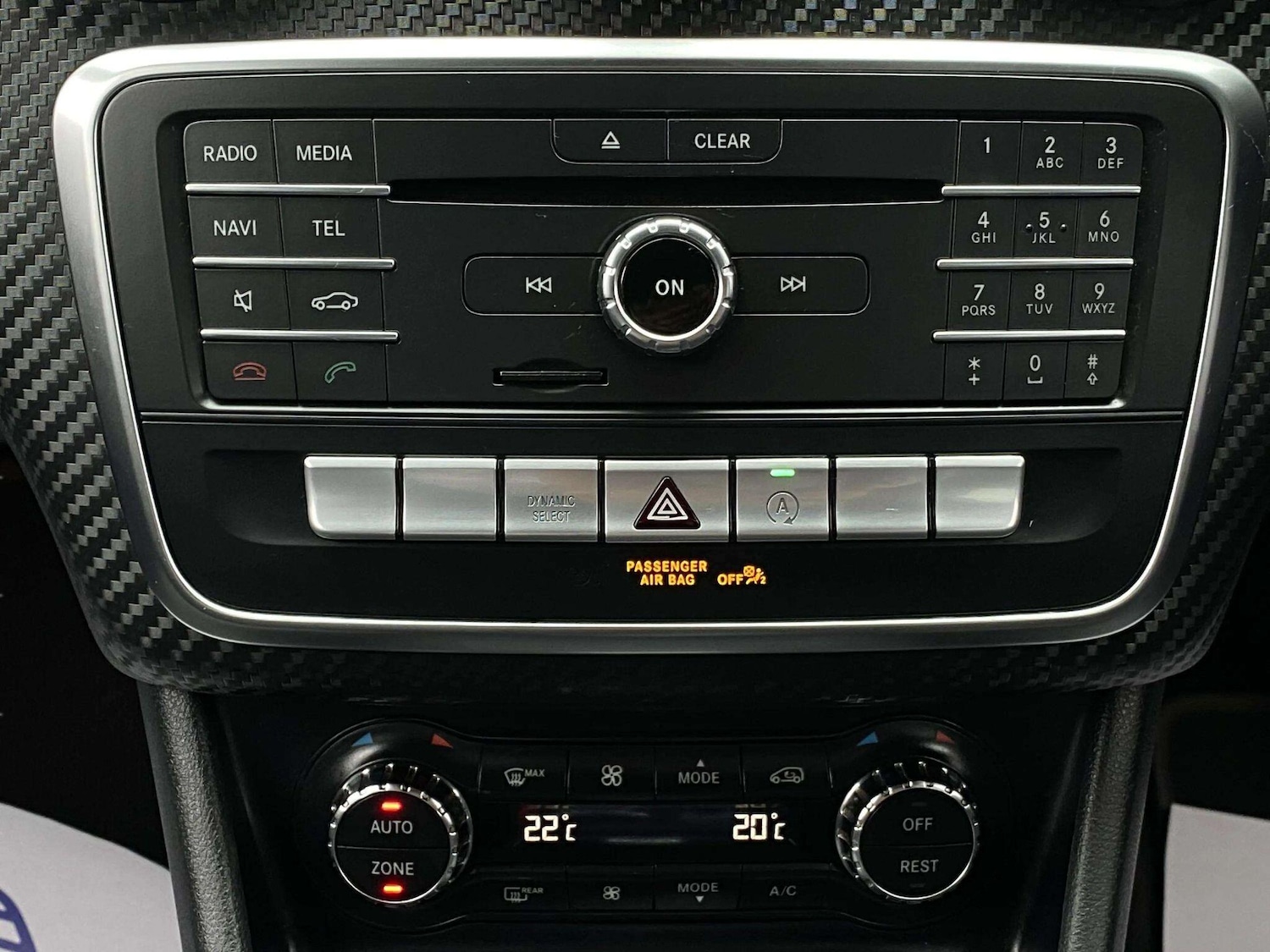 Used Mercedes-Benz A-Class for sale - 77809011: Photo 40